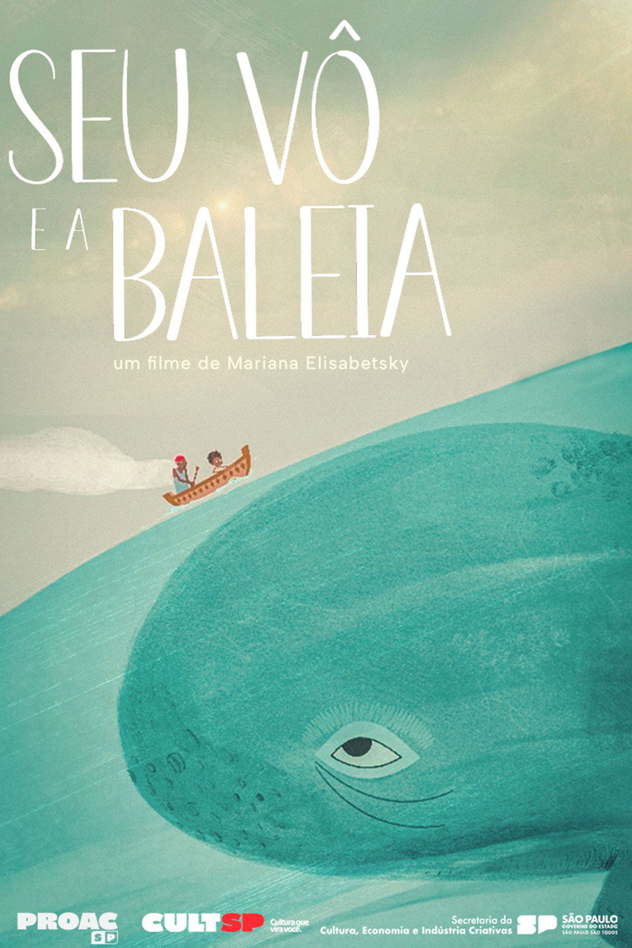 Seu Vô e a Baleia