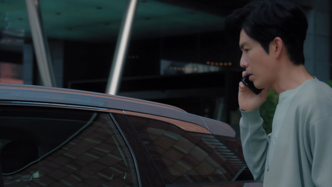 Second Chance Romance - Season 1 Episode 22 : Episode 22