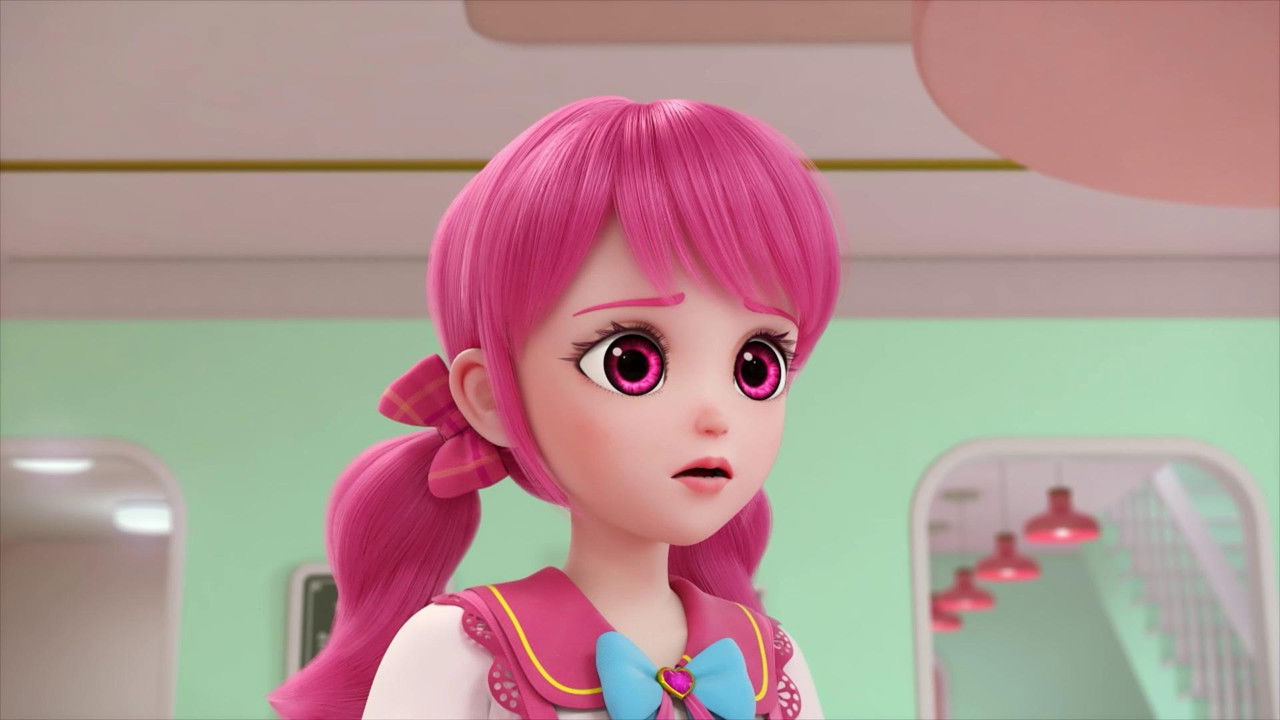 캐치! 티니핑 — Épisode 5