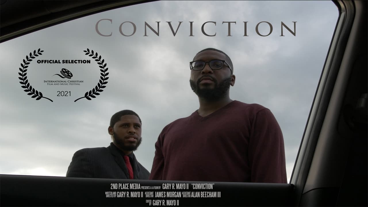 Conviction background