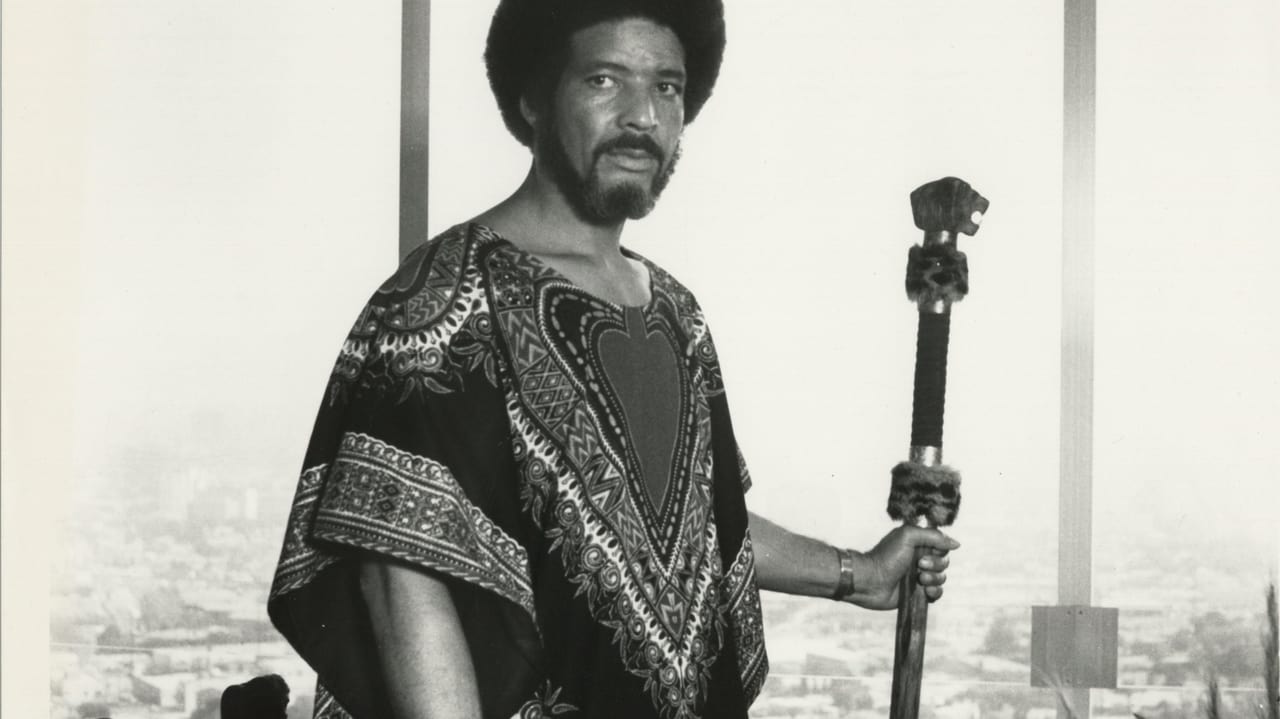 Black Samson (1974)