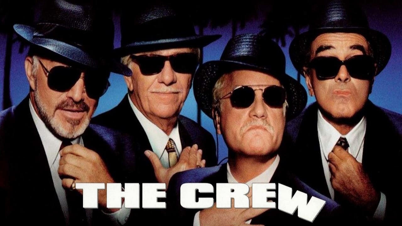 The Crew background