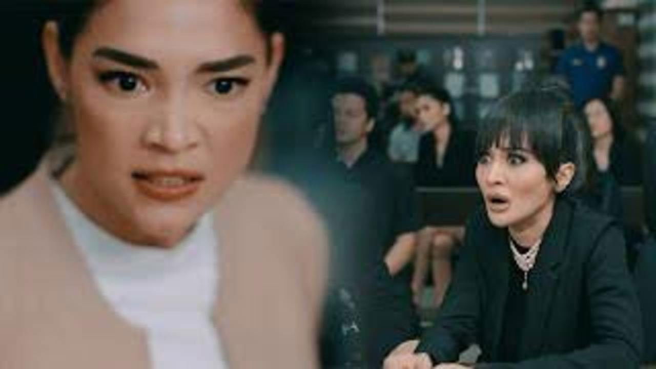 Artikulo 247 — Épisode 1