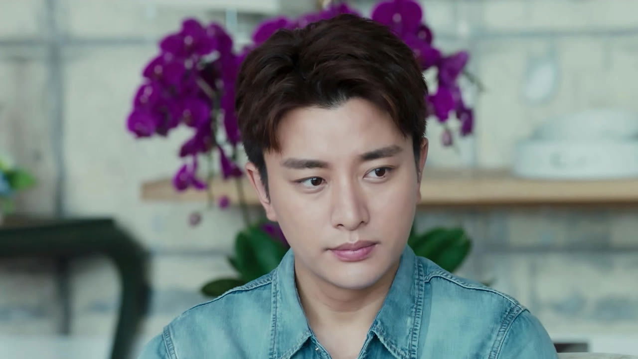 爱在星空下 — Épisode 41