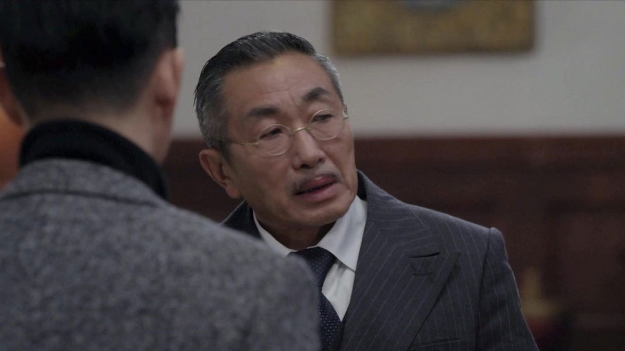 摧毁 — Épisode 18