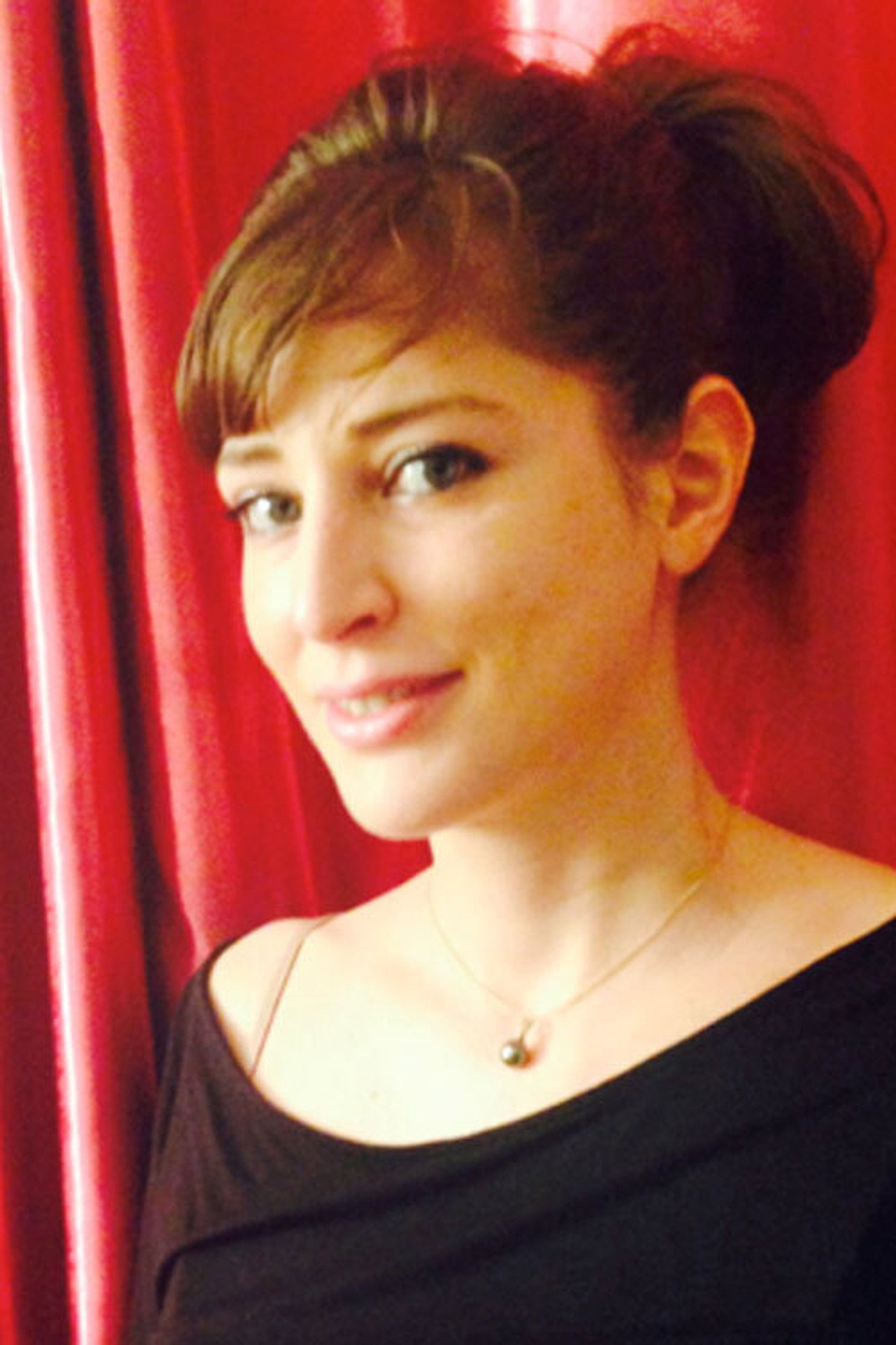 Pauline Vallat