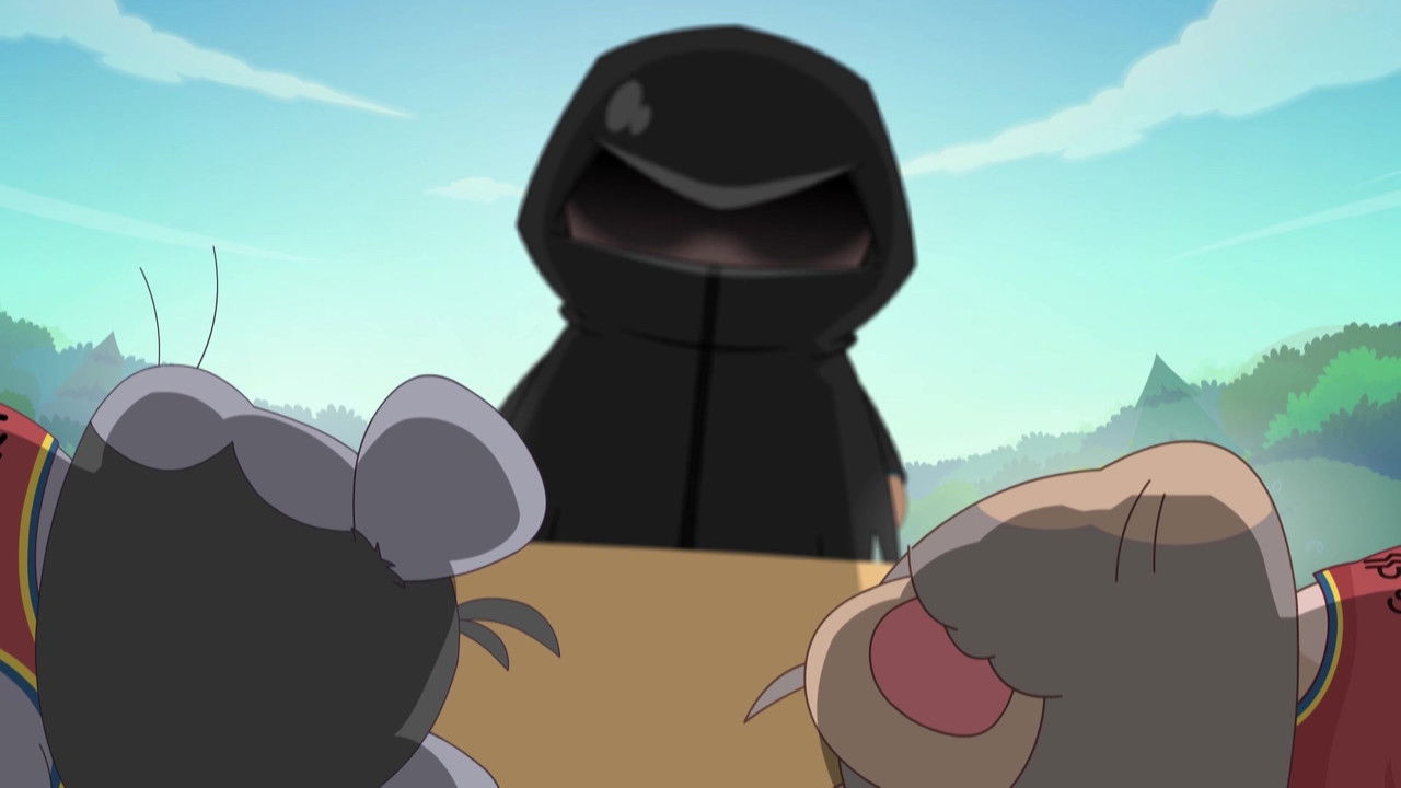 喜羊羊与灰太狼之筐出胜利 — Épisode 3