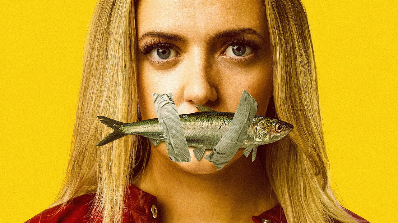 Semolina Pilchard still 3