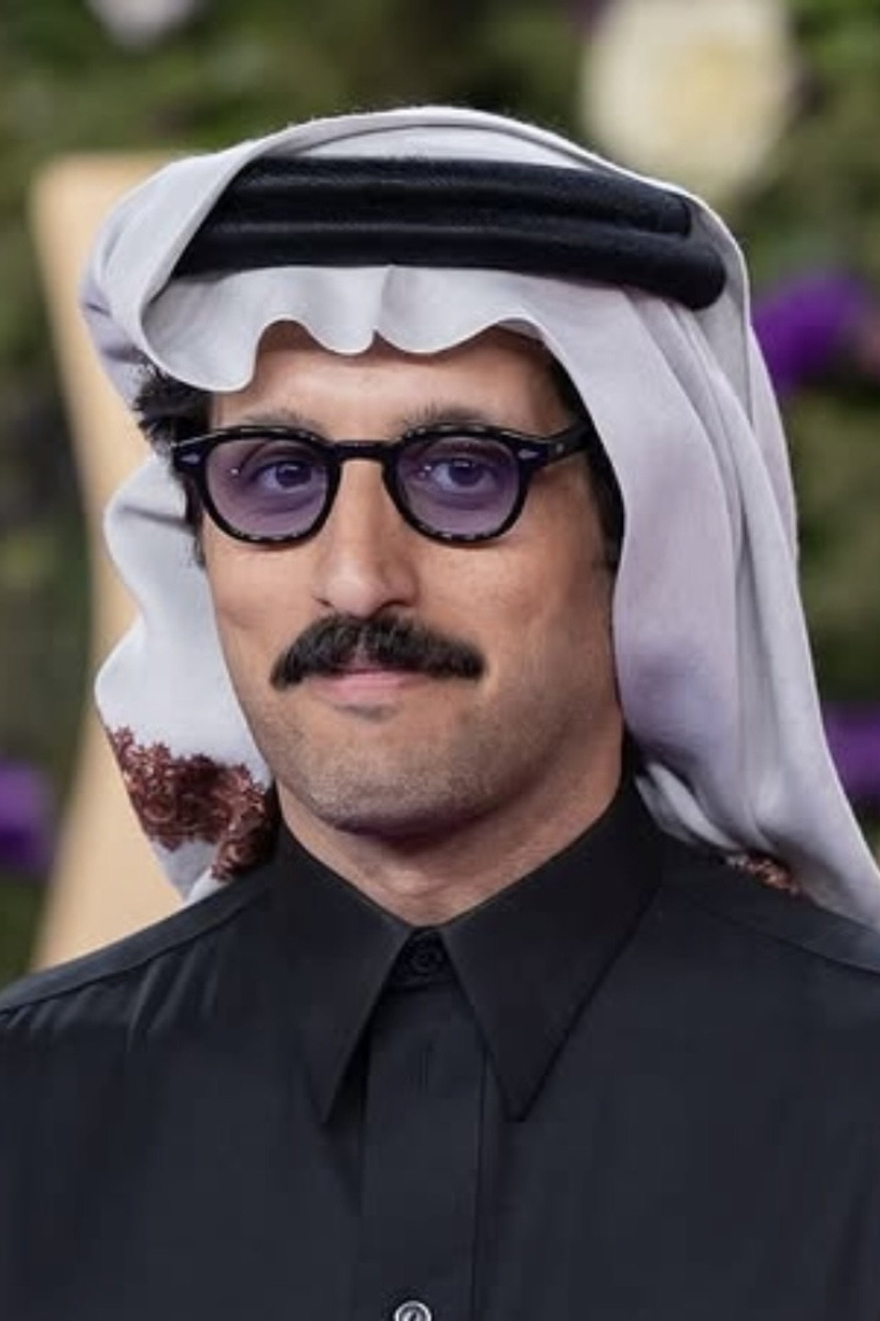 Ali Kalthami