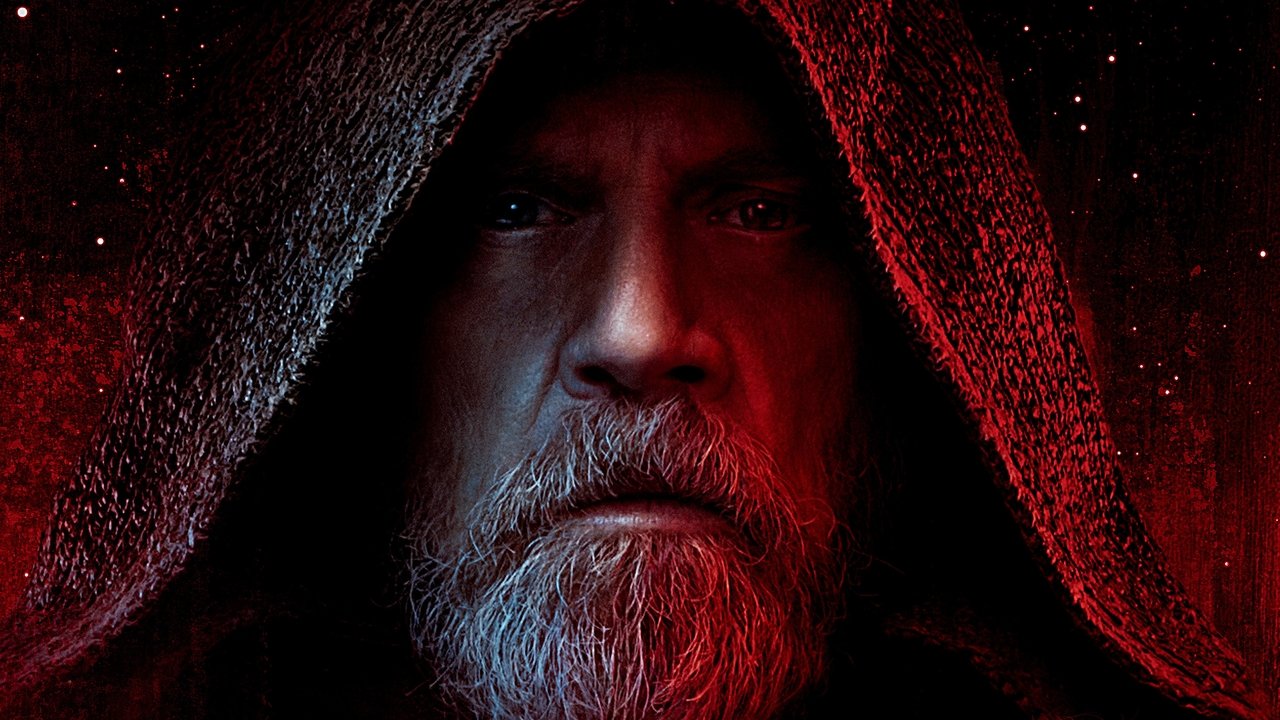 Star Wars: The Last Jedi (2017)