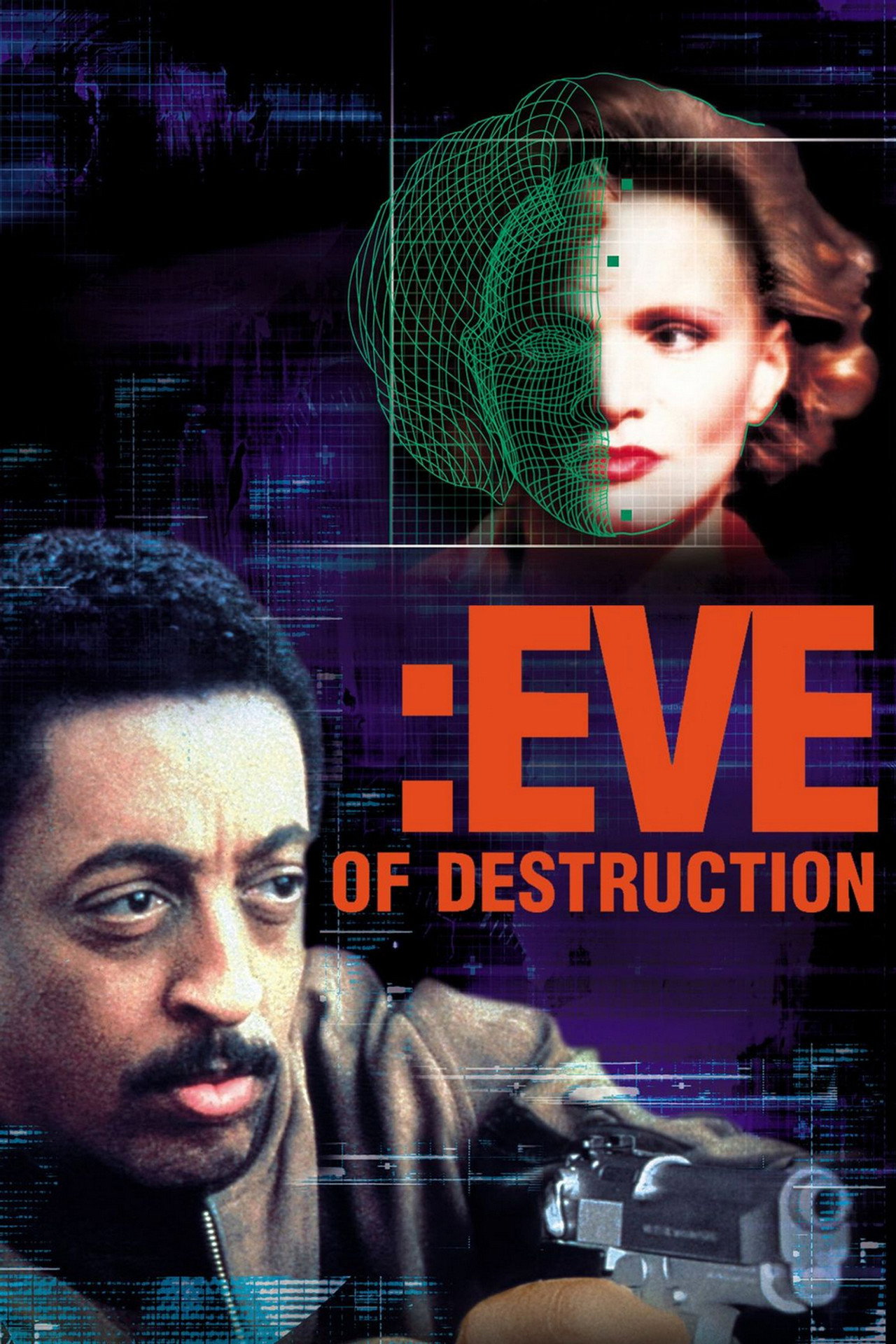 Eve of Destruction