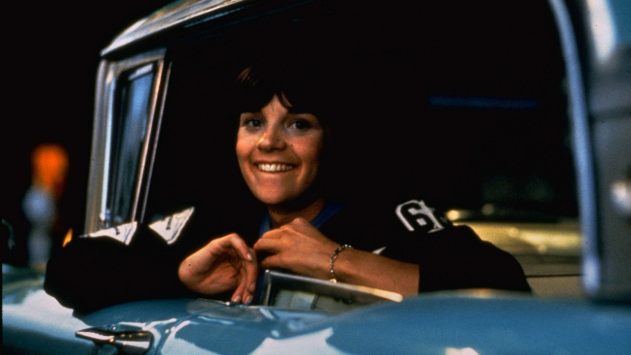 American Graffiti background 50