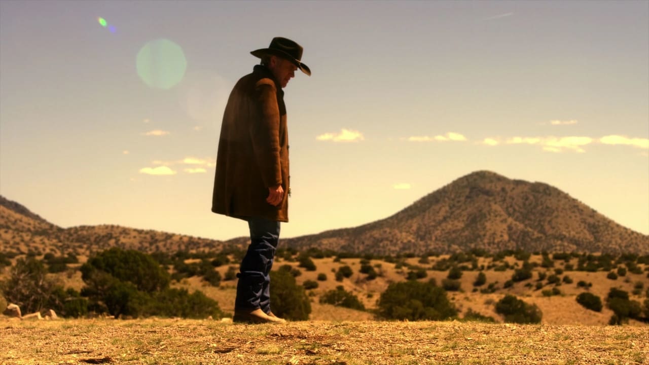 Longmire - Season 6 Episode 2 : Fever