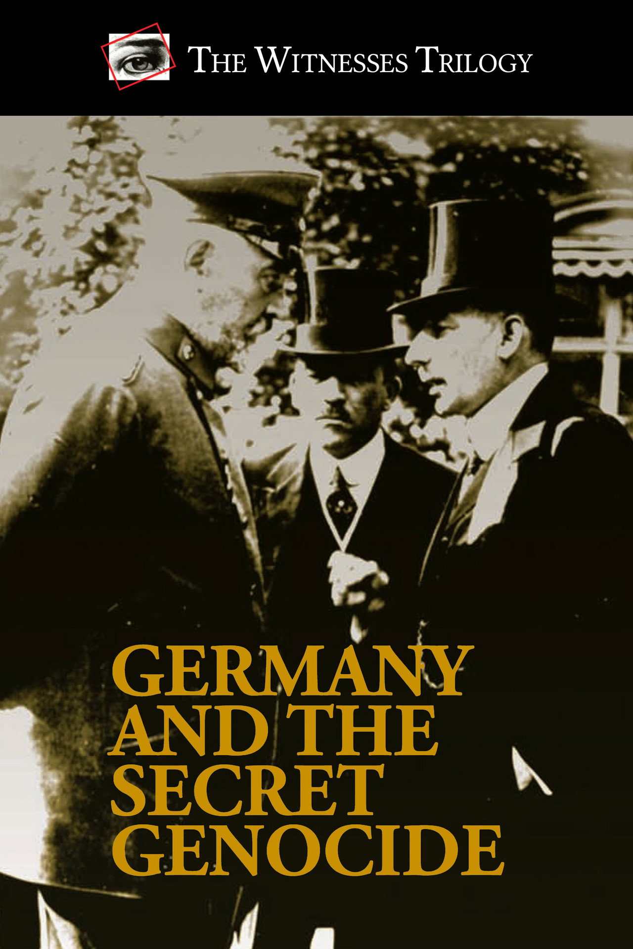 Germany and the Secret Genocide (2003)