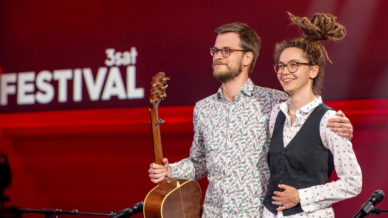 3satfestival - Season 25 Episode 11 : Episode 11