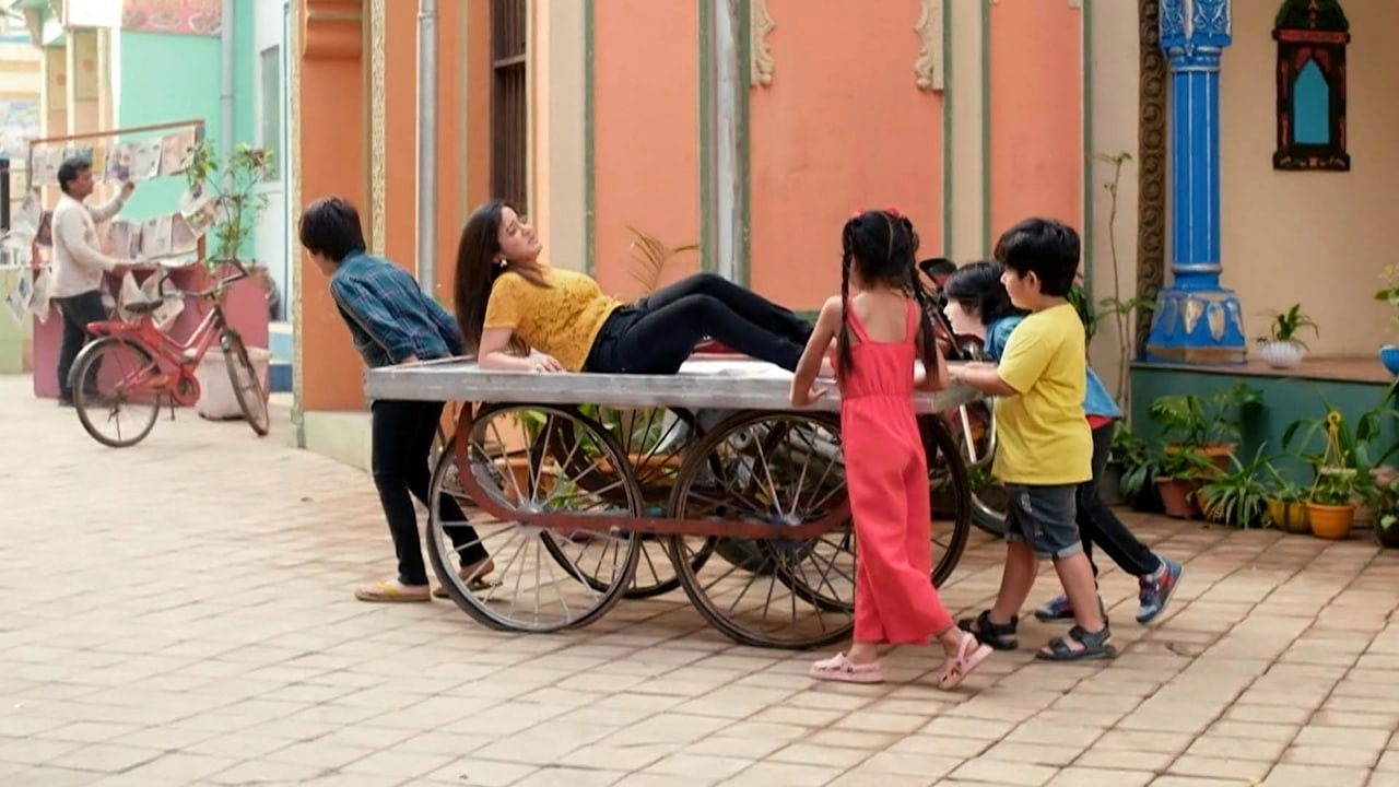 पंड्या स्टोर — Épisode 775