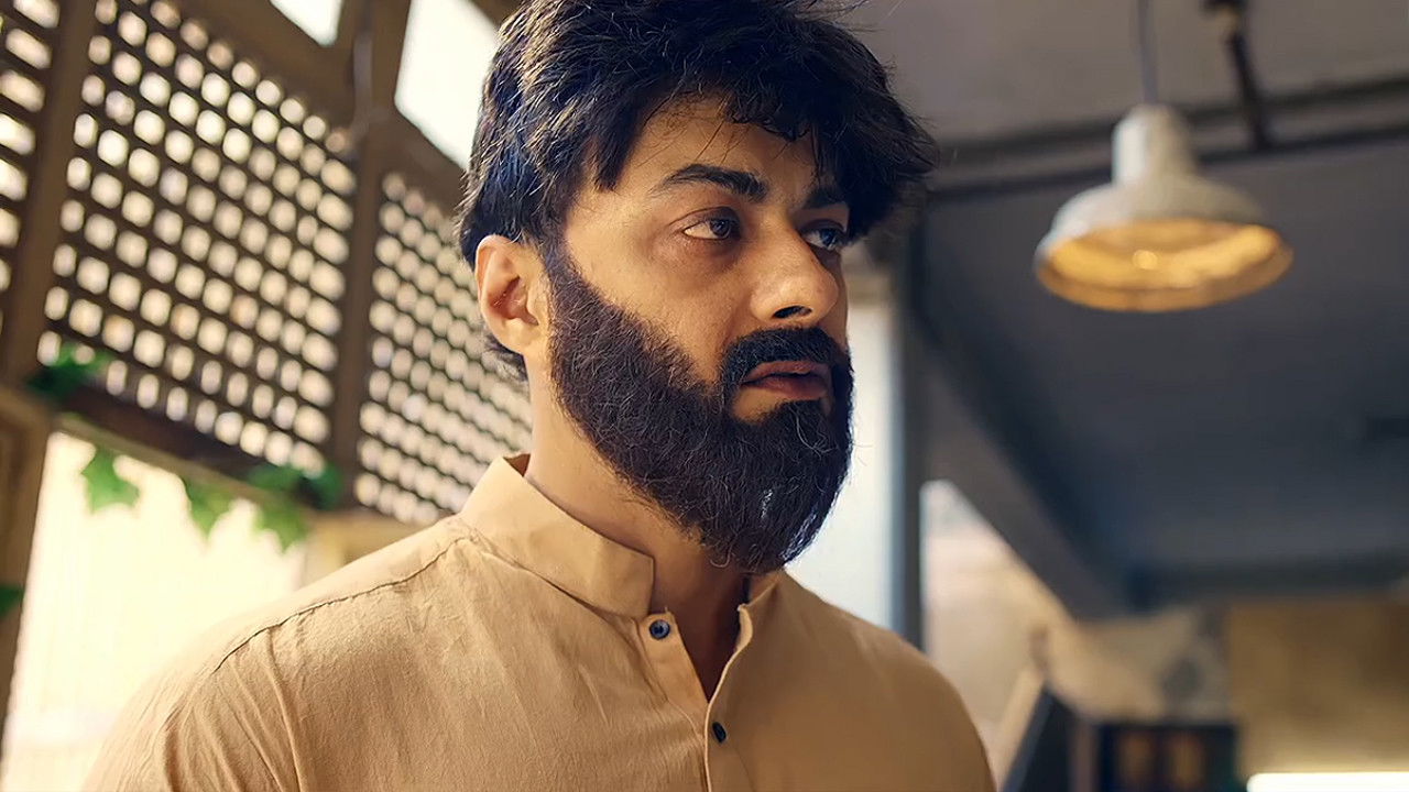 Naina Ki Sharafat — Épisode 1