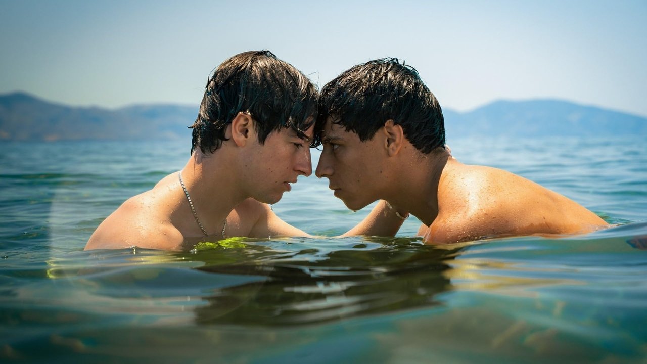 Krass Klassenfahrt - Die neue Generation - Season 2 Episode 5 : Episode 5