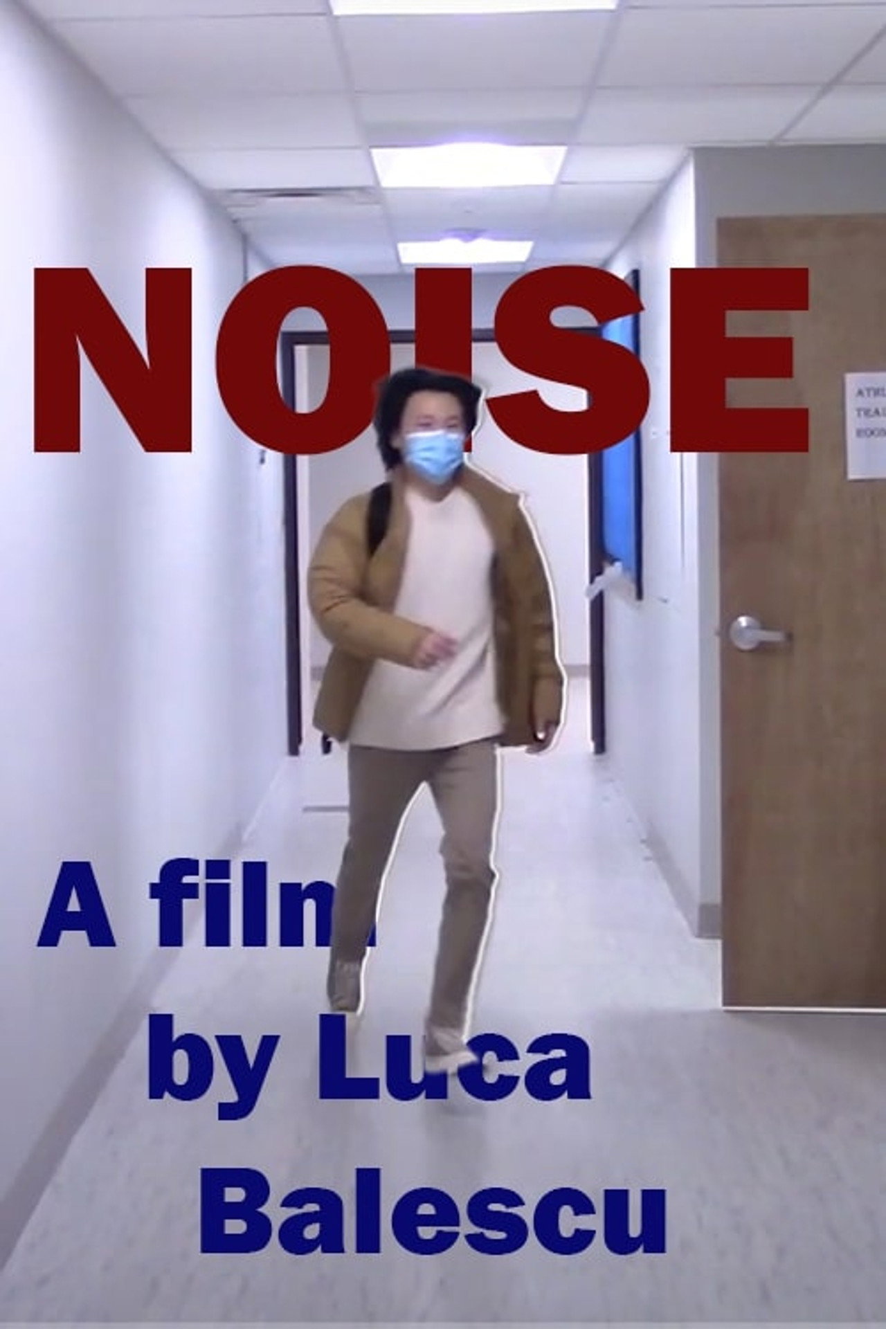 NOISE filmaffisch