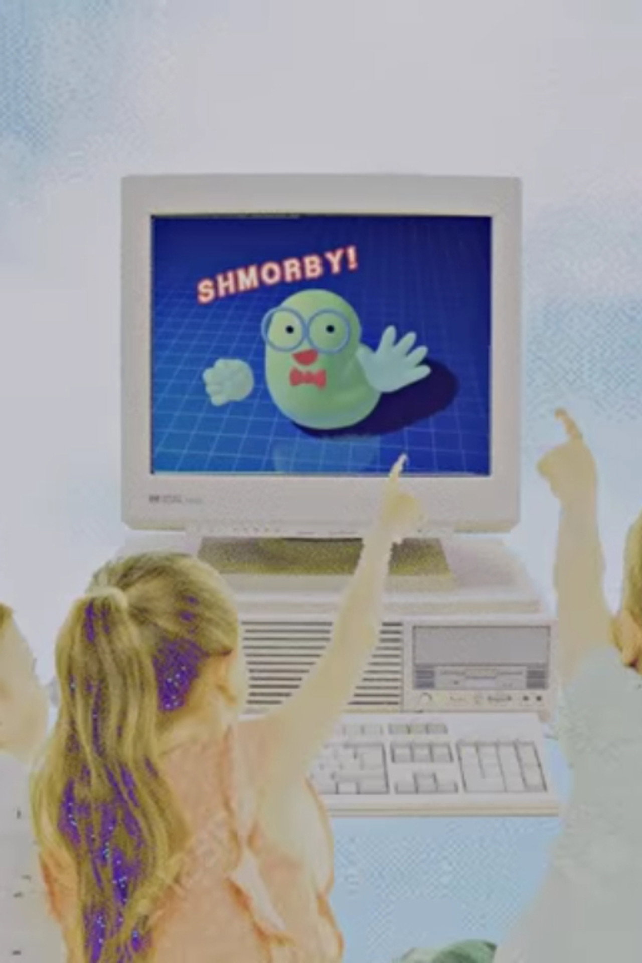 Shmorby's Guide To The Internet!