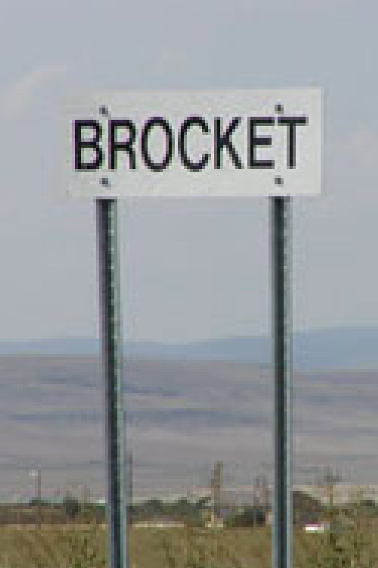 Brocket 99: Rockin' the Country filmaffisch