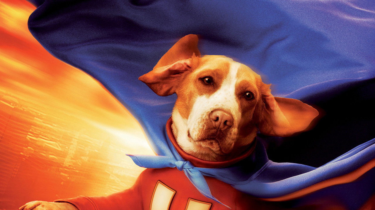 Underdog still 10