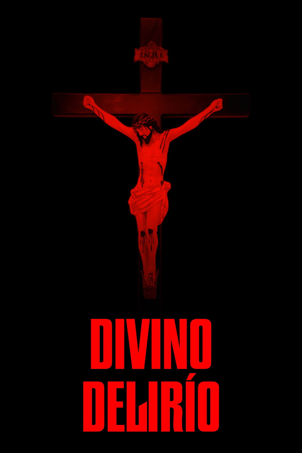 Divino Delírio