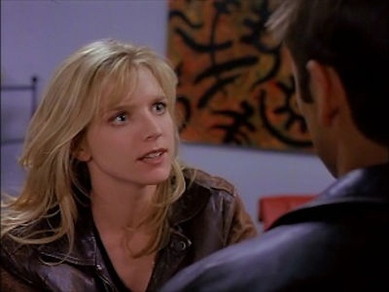 Melrose Place - Season 4 Episode 31 : Peter's Excellent Adventure