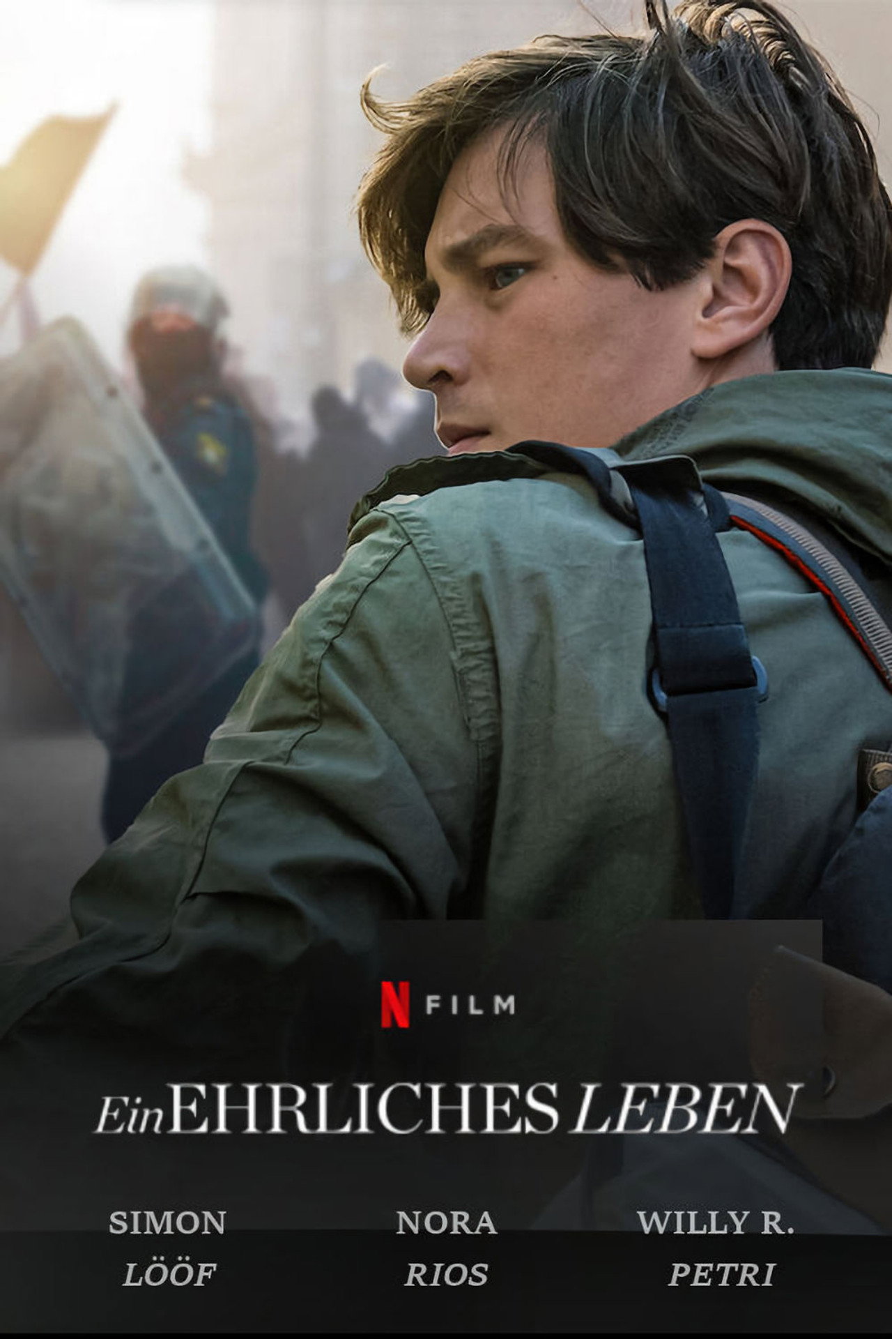 Ein ehrliches Leben