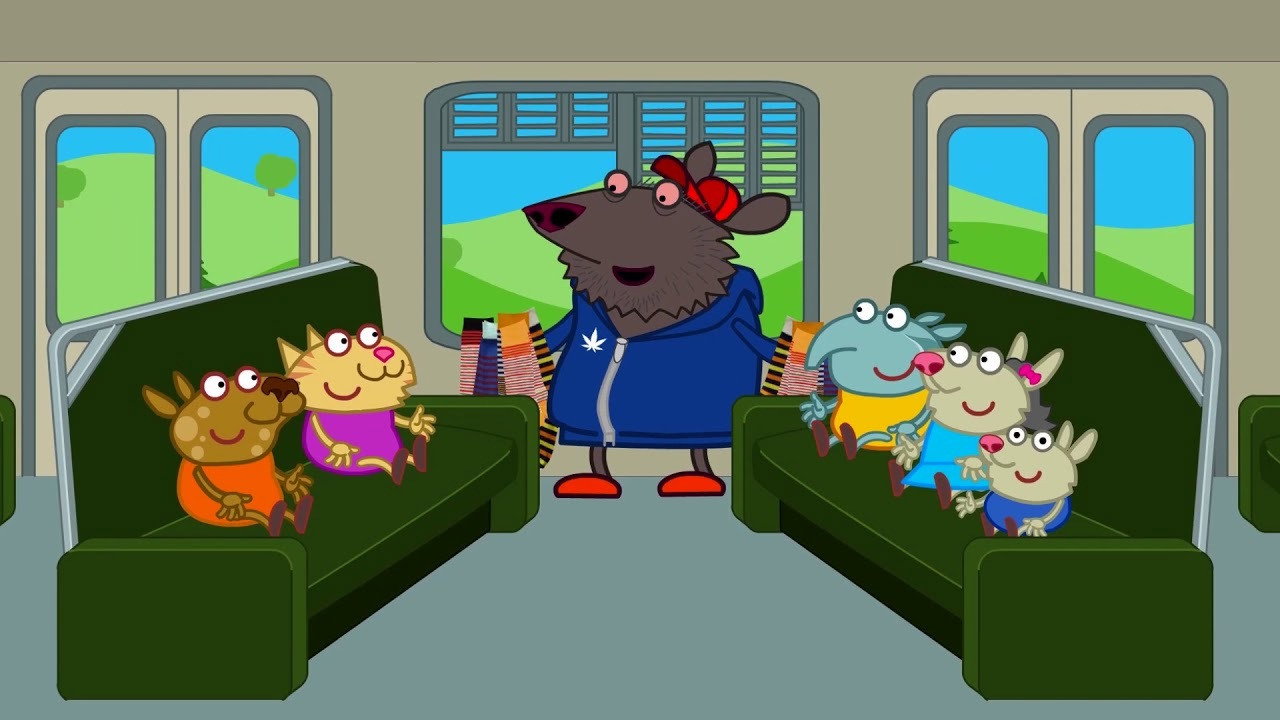 Chupa Pig