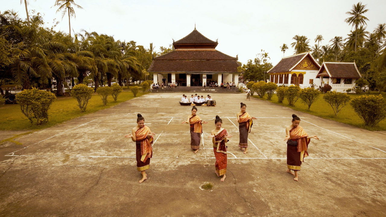 Na cestě — Épisode 8