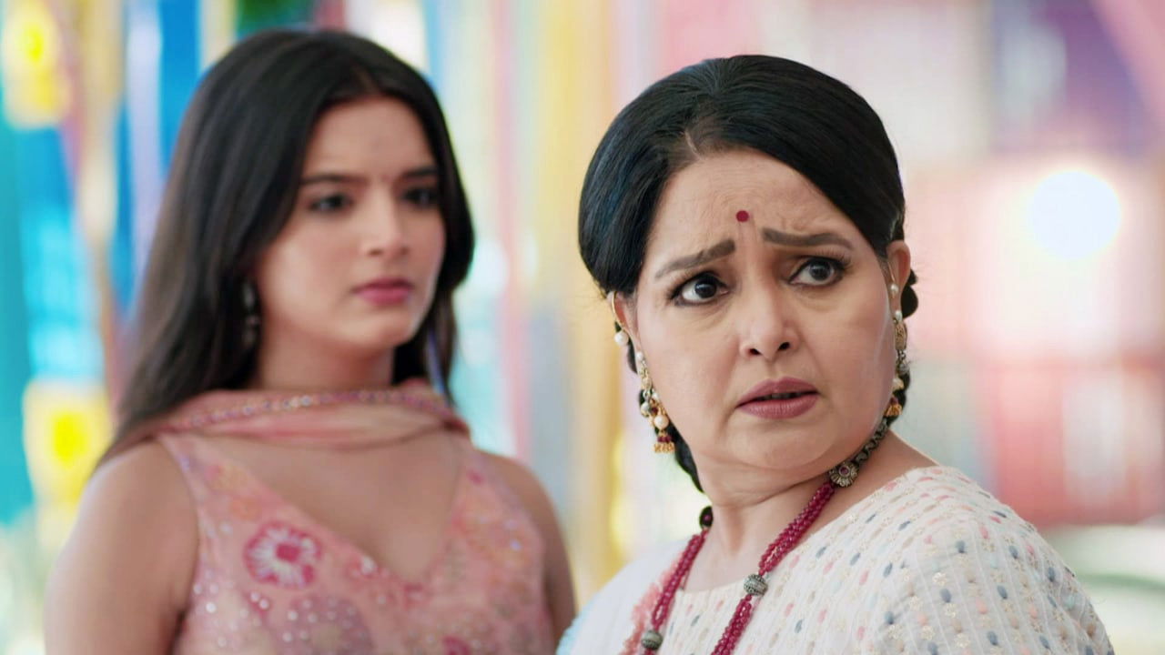 पंड्या स्टोर — Épisode 269