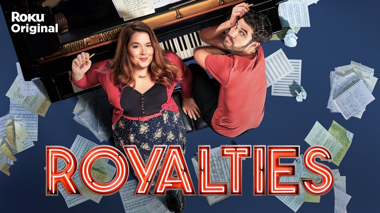 Royalties - Season 1