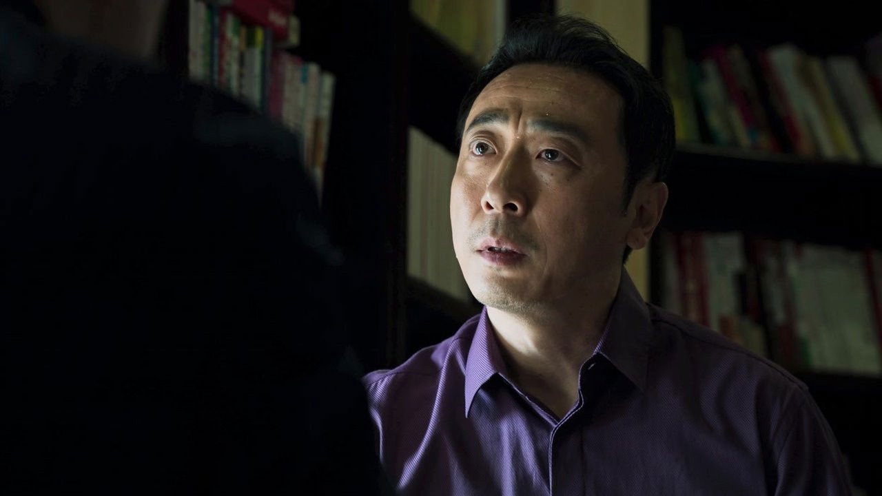 刑警之海外行动 — Épisode 10