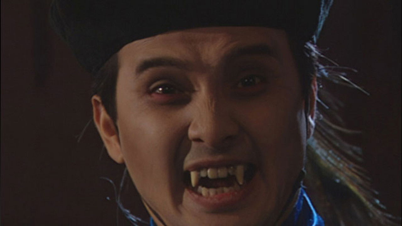 大頭綠衣鬥殭屍 — Épisode 10