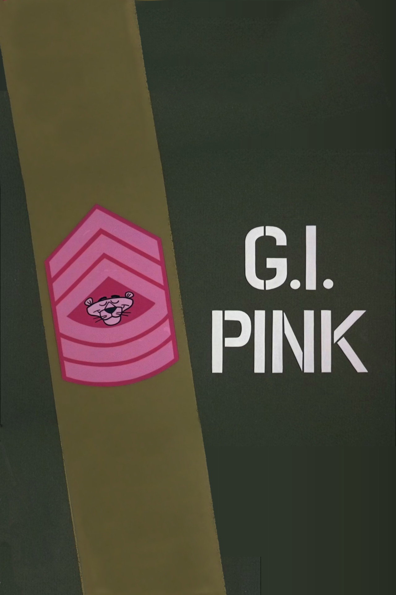 G.I. Pink