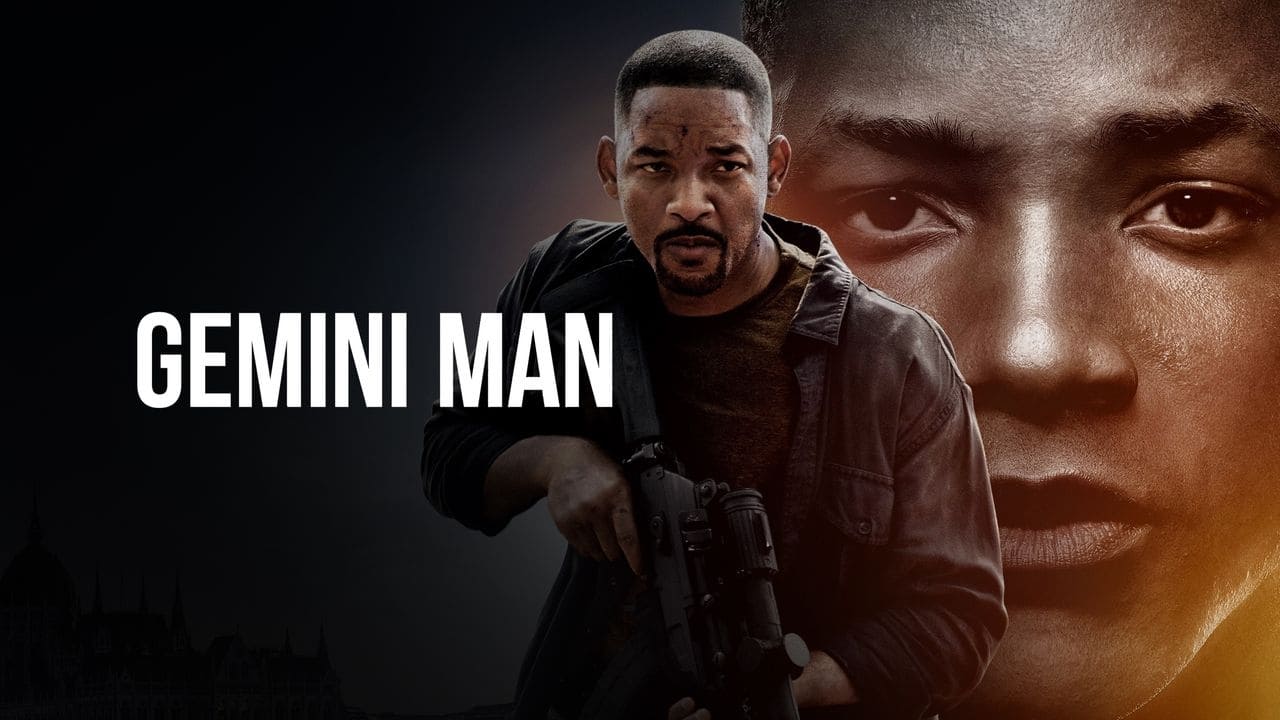 Gemini Man (2019)