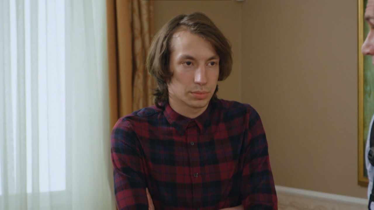 Реальные Пацаны — Épisode 19