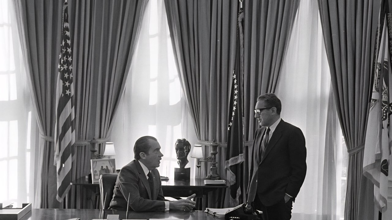 Kissinger