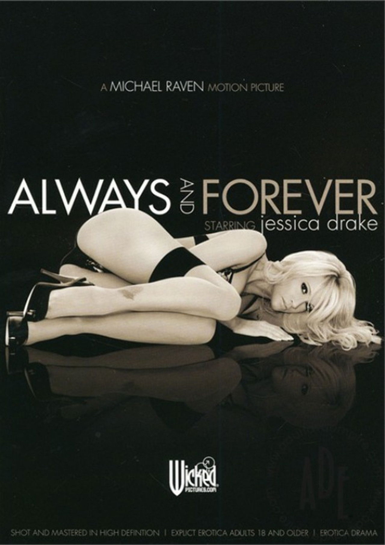 Always and Forever Backdrop