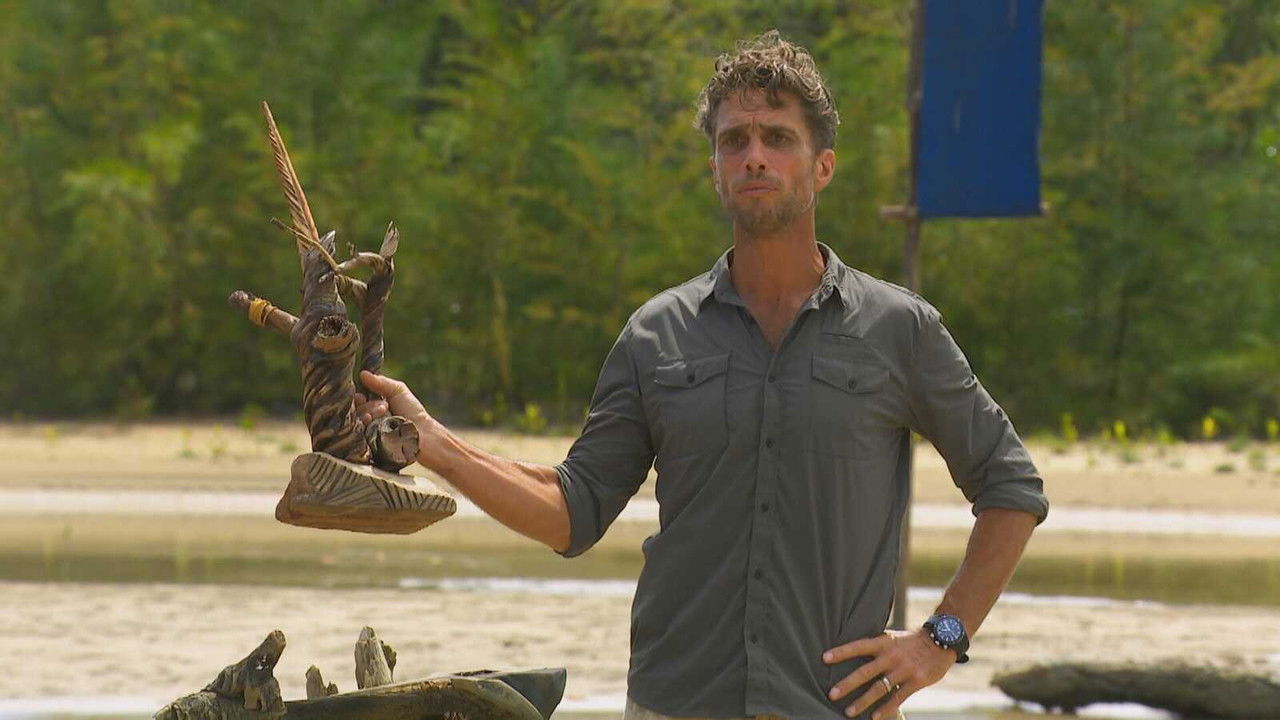 Robinson - Season 21 Episode 25 : Episode 25