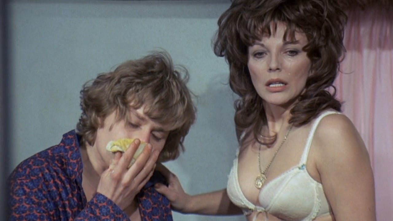 Revenge (1971)