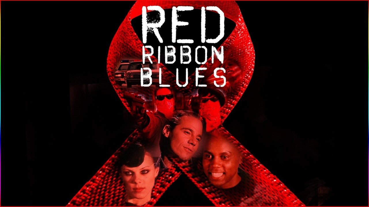 Red Ribbon Blues