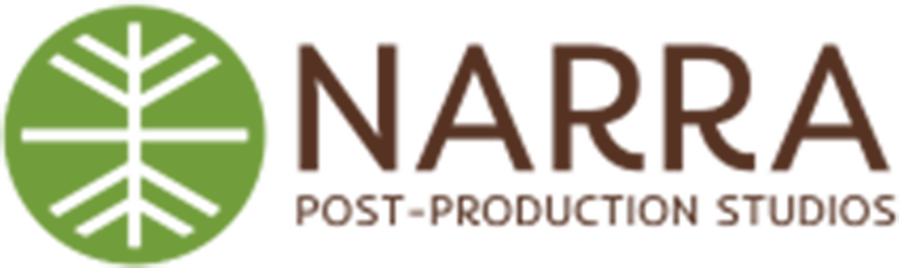 Narra Post-Production Studios