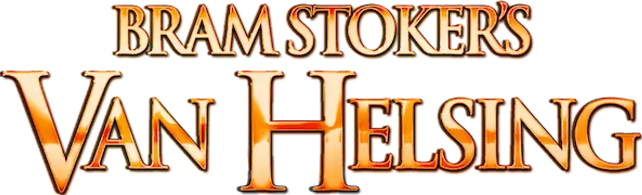 Bram Stoker's Van Helsing