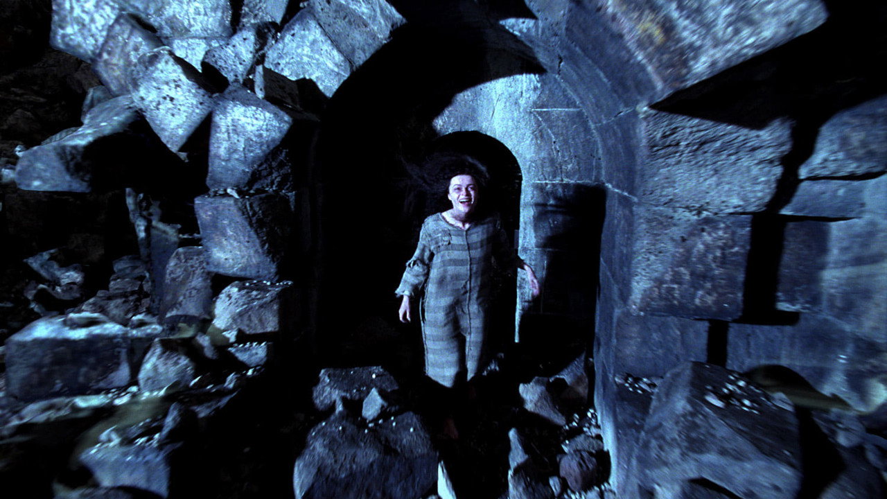 Harry Potter and the Order of the Phoenix background 81