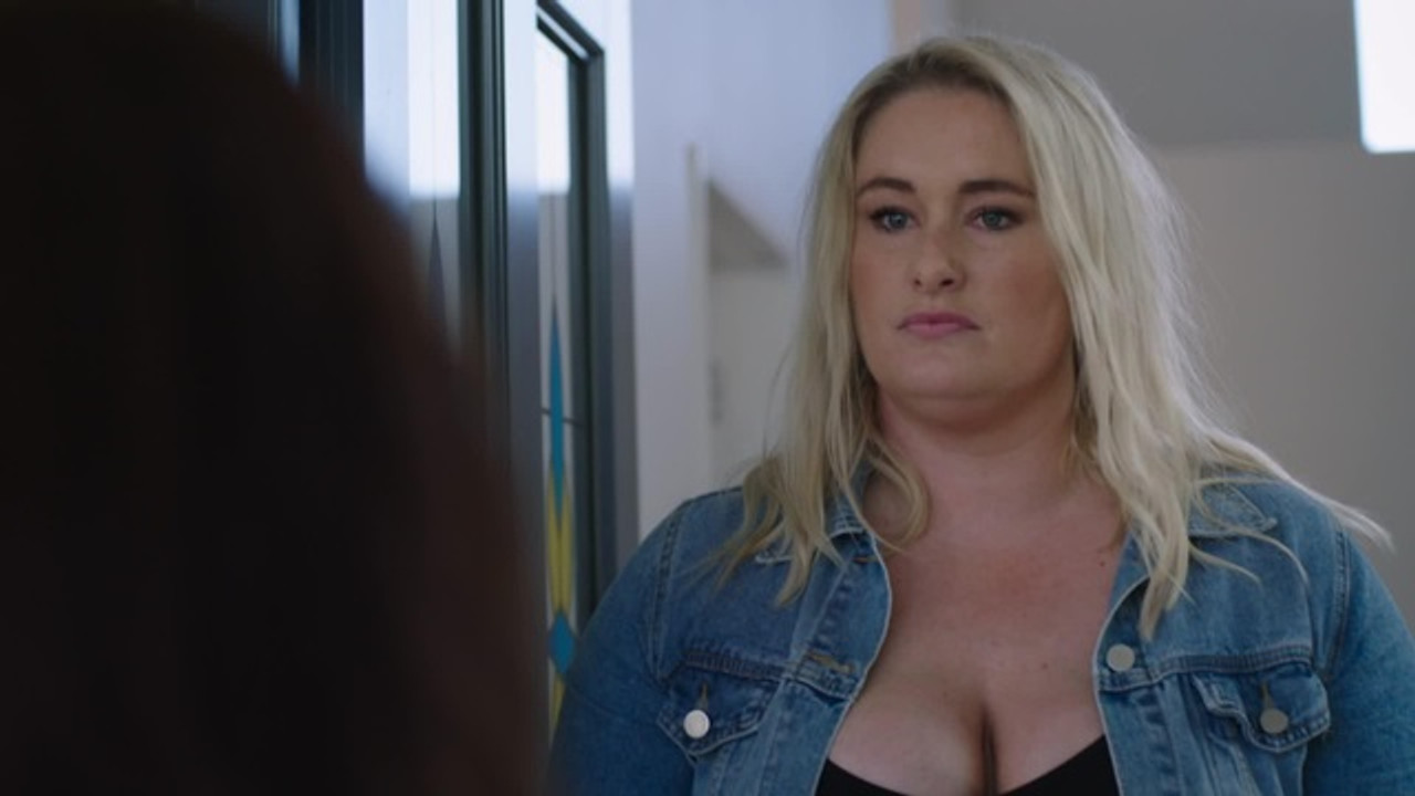 Auckward Love — Épisode 4