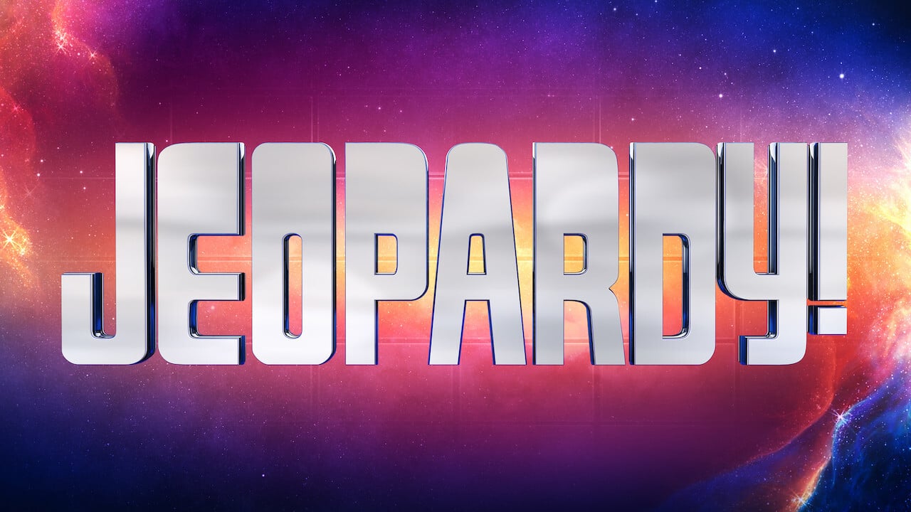 Jeopardy! - Season 33