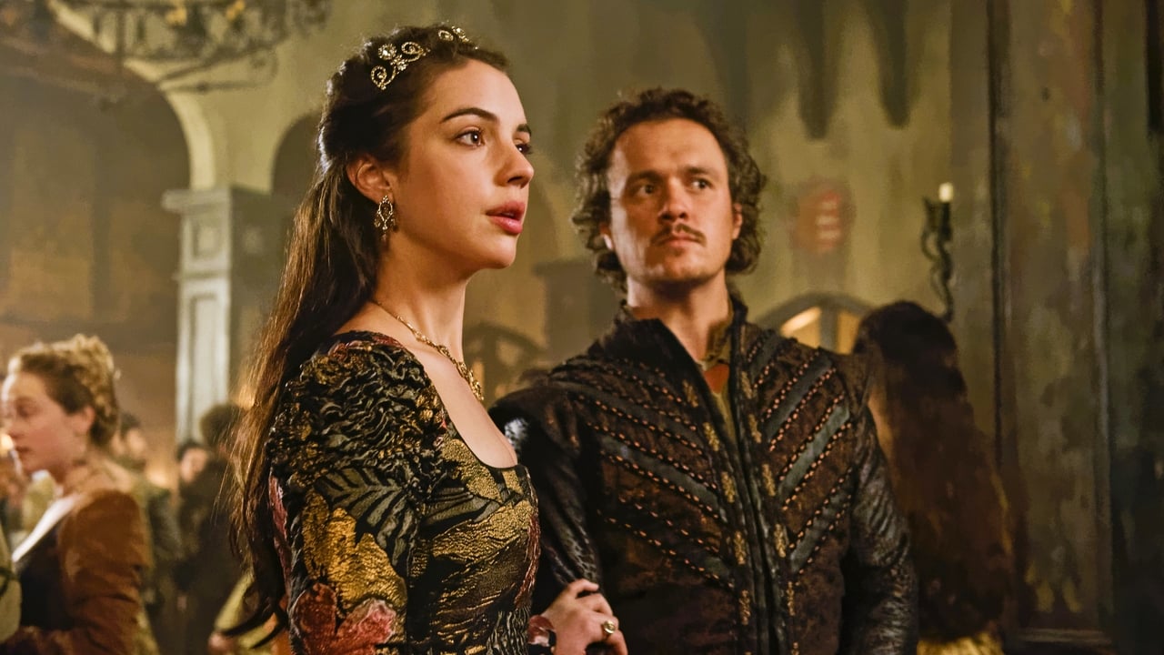 Reign - Season 4 Episode 3 : Leaps of Faith