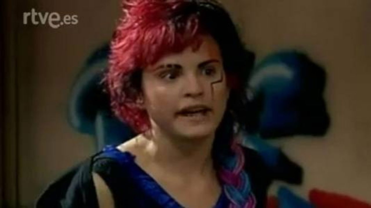 Paco y Veva — Épisode 6